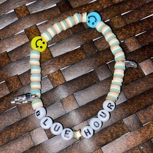 TXT BLUE HOUR Bracelet